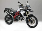 2017 BMW F 800GS